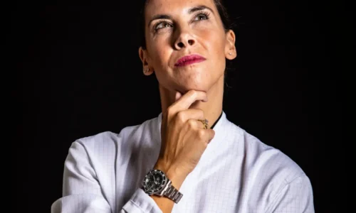 Artisans de Genève x Giorgia Mondani