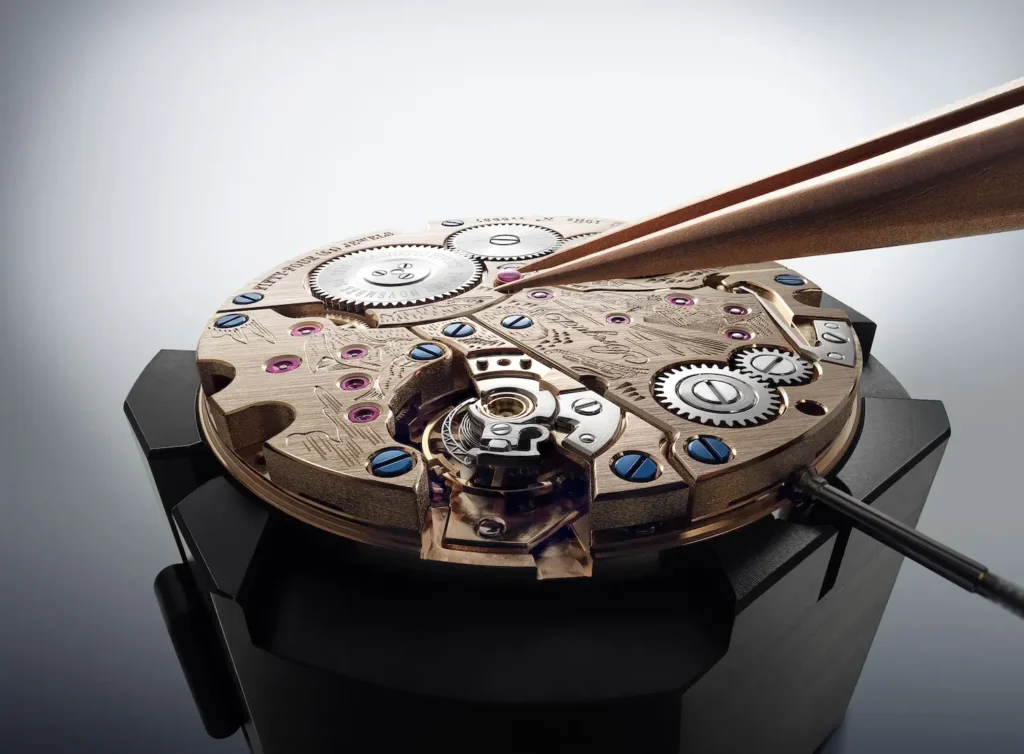 Breguet Classique 7225 Breguet Classique 7225