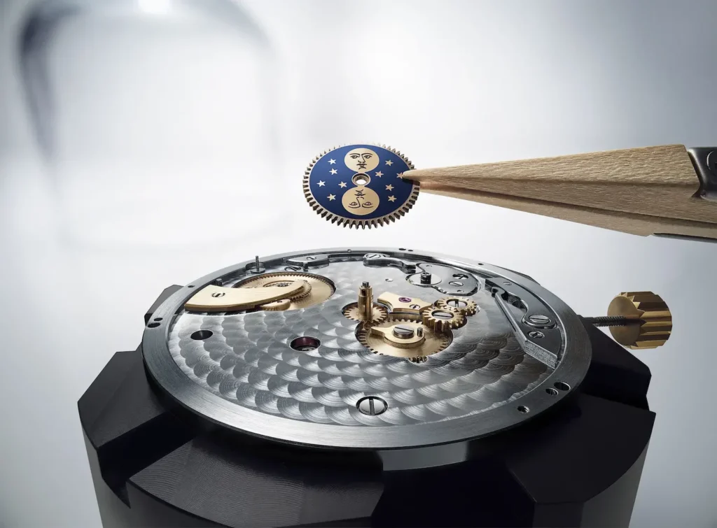 Breguet Classique 7235 Breguet Classique 7235