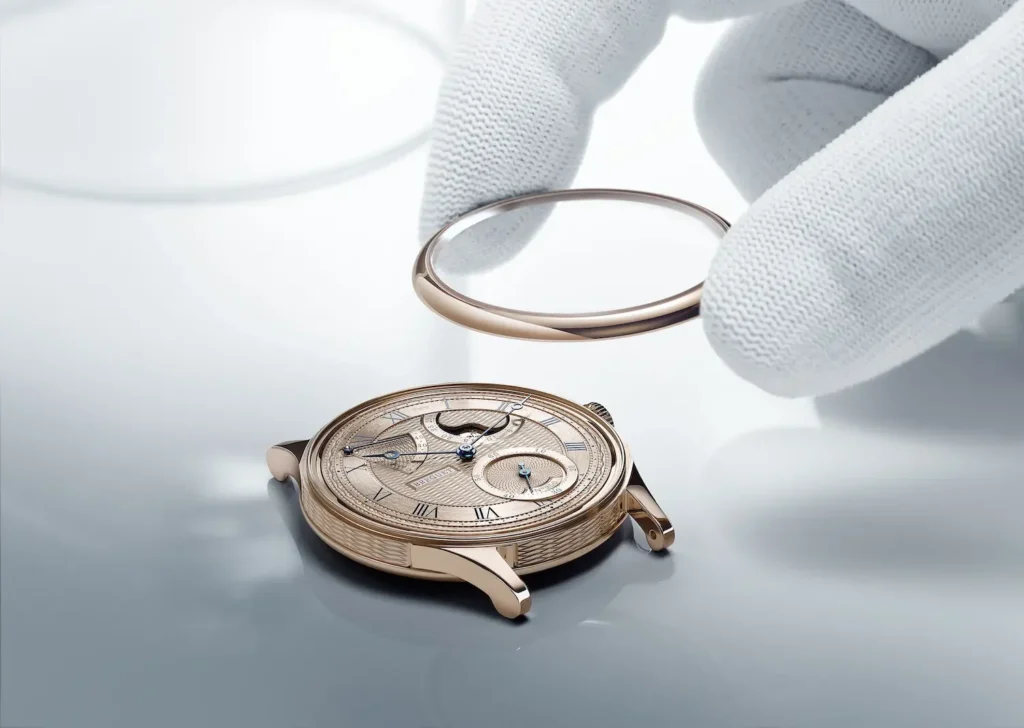 Breguet Classique 7235 Breguet Classique 7235