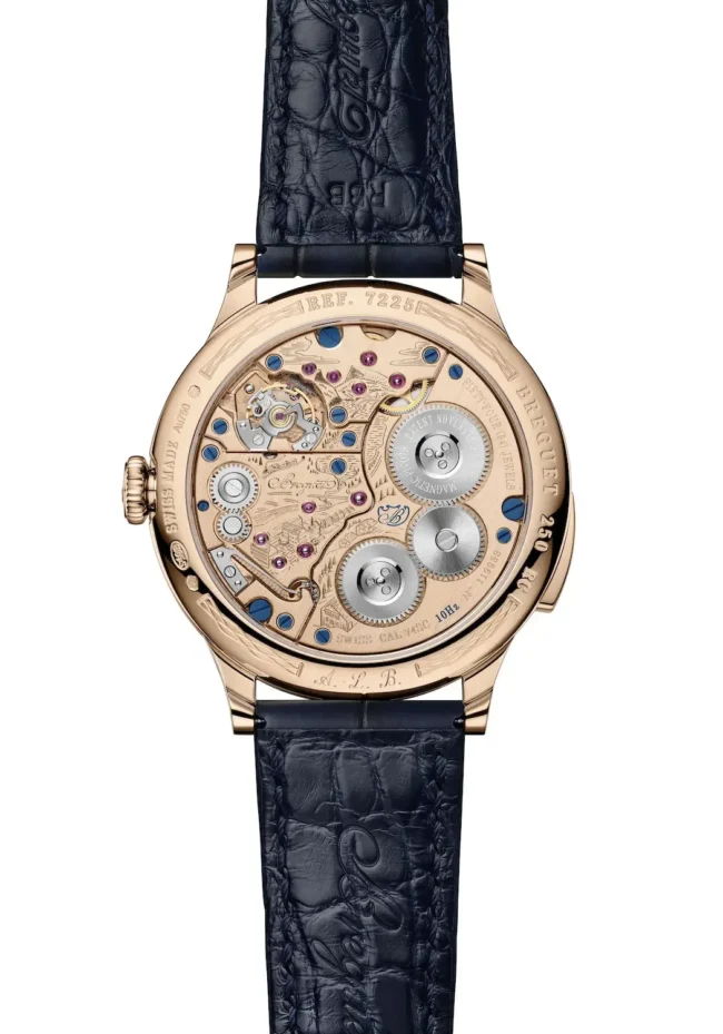 Breguet Classique 7225 Breguet Classique 7225