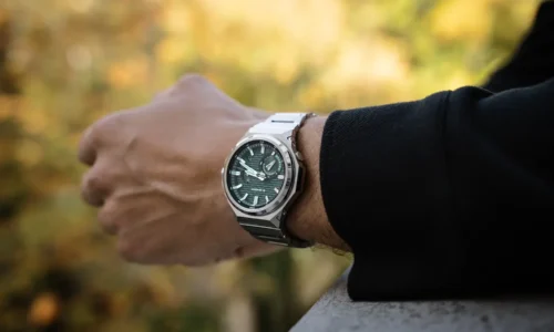 Casio G-STEEL GST-B1000D