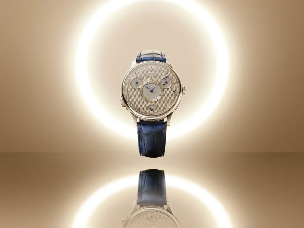 Breguet Classique 7225 Breguet Classique 7225