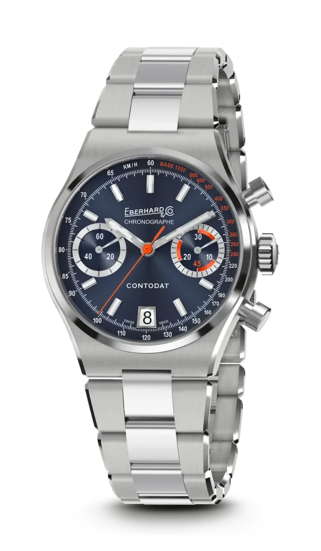 CONTODAT CHRONOGRAPHE