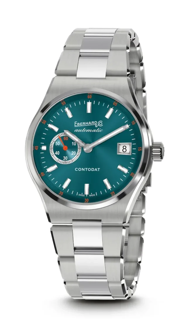 Eberhard Contodat auto