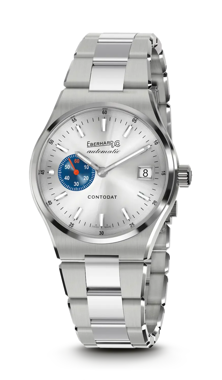 Eberhard Contodat Automatic