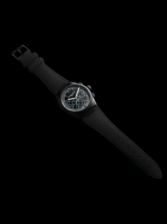 Frederique Constant Highlife Bamford