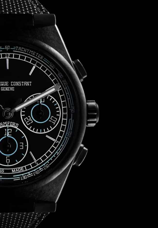 Frederique Constant Highlife Bamford