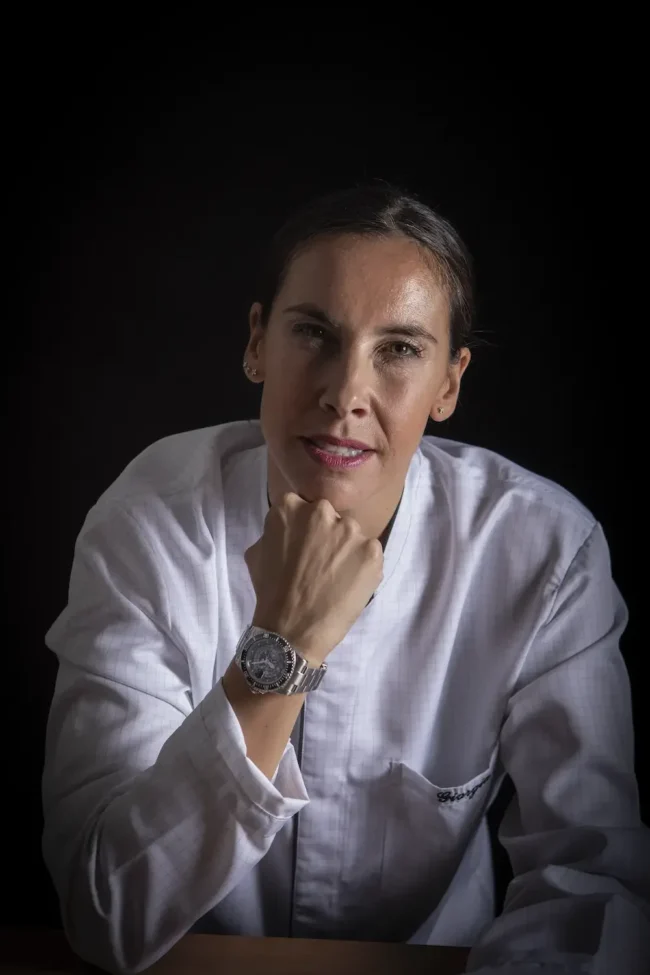 Artisans de Genève x Giorgia Mondani Artisans de Genève x Giorgia Mondani