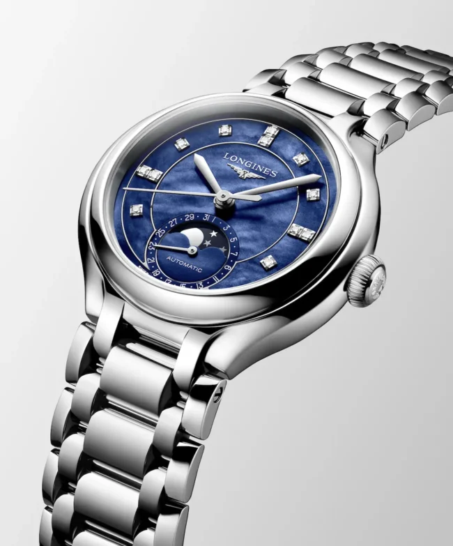 Longines PrimaLuna 2025 Longines PrimaLuna 2025