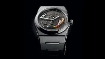 Louis Erard x Astro Boy 2340 Edizione Limitata