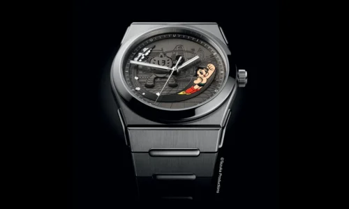 Louis Erard x Astro Boy 2340 Edizione Limitata