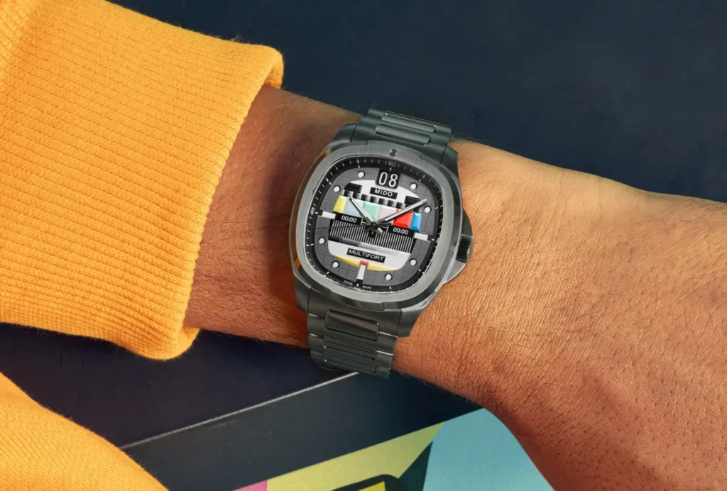 Mido Multifort TV Big Date S01E02: Mido Multifort TV Big Date S01E02: