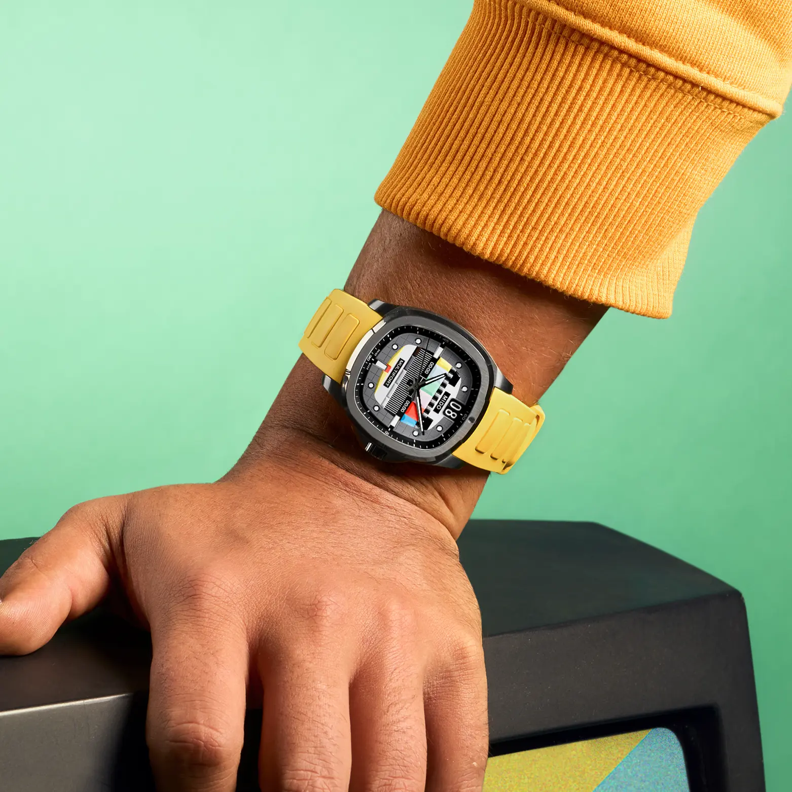 Mido Multifort TV Big Date S01E02 Mido Multifort TV Big Date S01E02