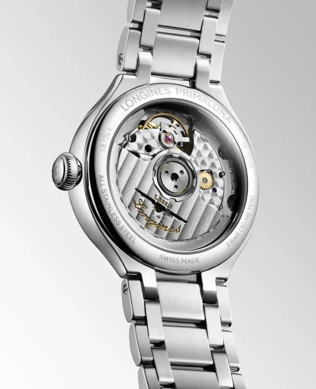 Longines PrimaLuna 2025 Longines PrimaLuna 2025