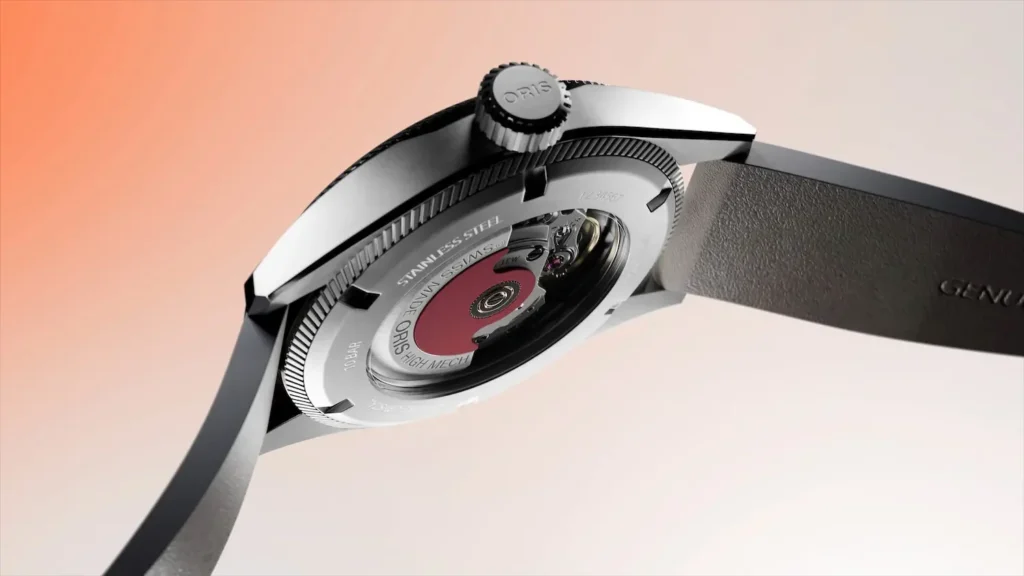 Oris ProPilot Date 2025