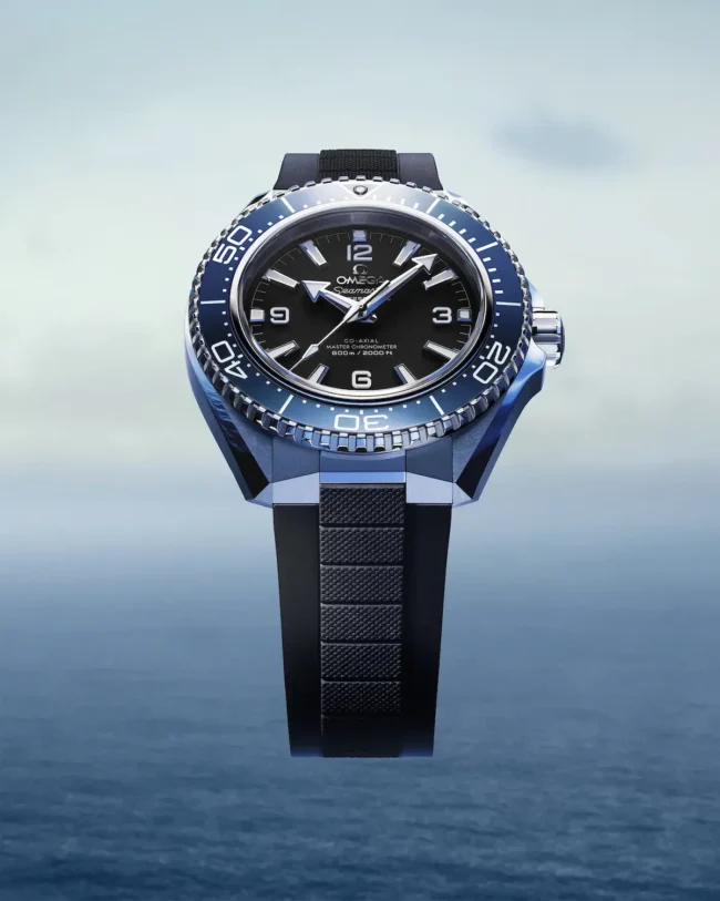 Omega Planet Ocean 4ª generazione