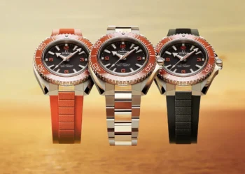 Omega Planet Ocean 4ª generazione