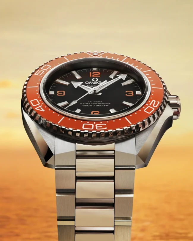 Omega Planet Ocean 4ª generazione