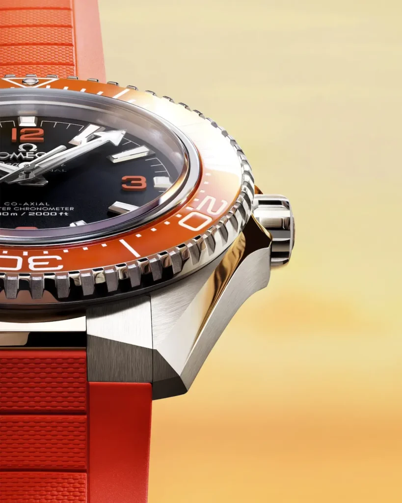 Omega Planet Ocean 4ª generazione