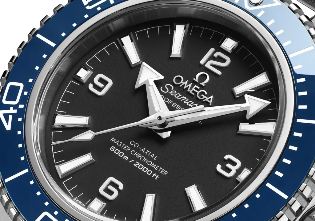 Omega Planet Ocean 4ª generazione