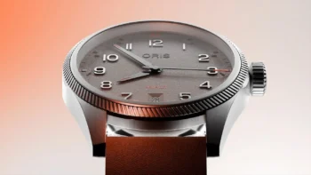 Oris ProPilot Date 2025