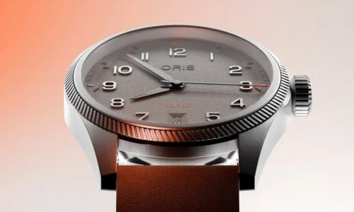 Oris ProPilot Date 2025