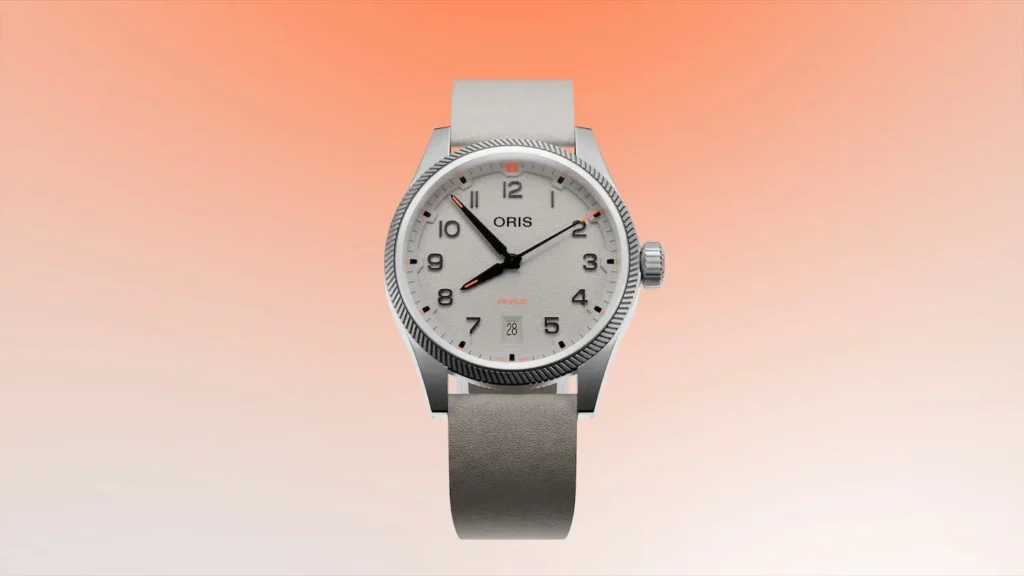 Oris ProPilot Date 2025