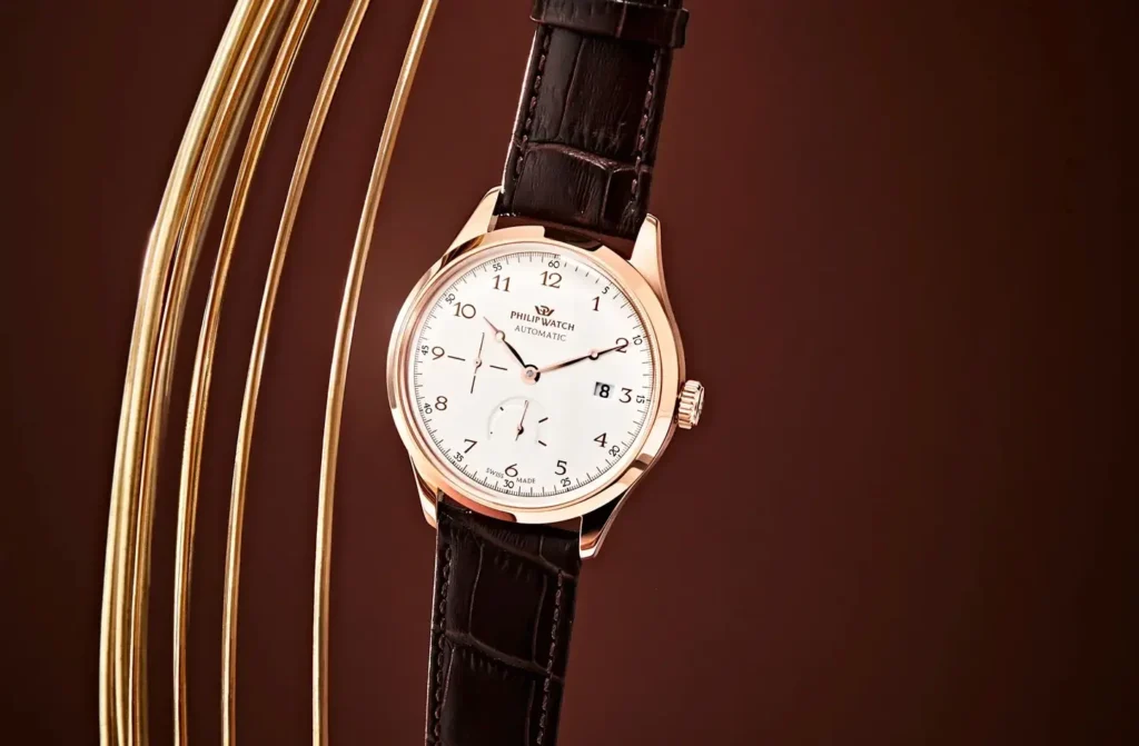 Philip Watch Museum Limited Edition R8221225004