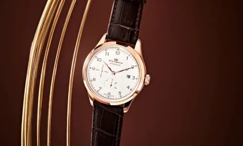 Philip Watch Museum Limited Edition R8221225004