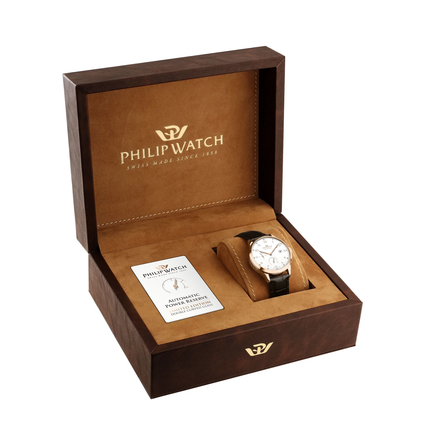 Philip Watch Museum Limited Edition R8221225004