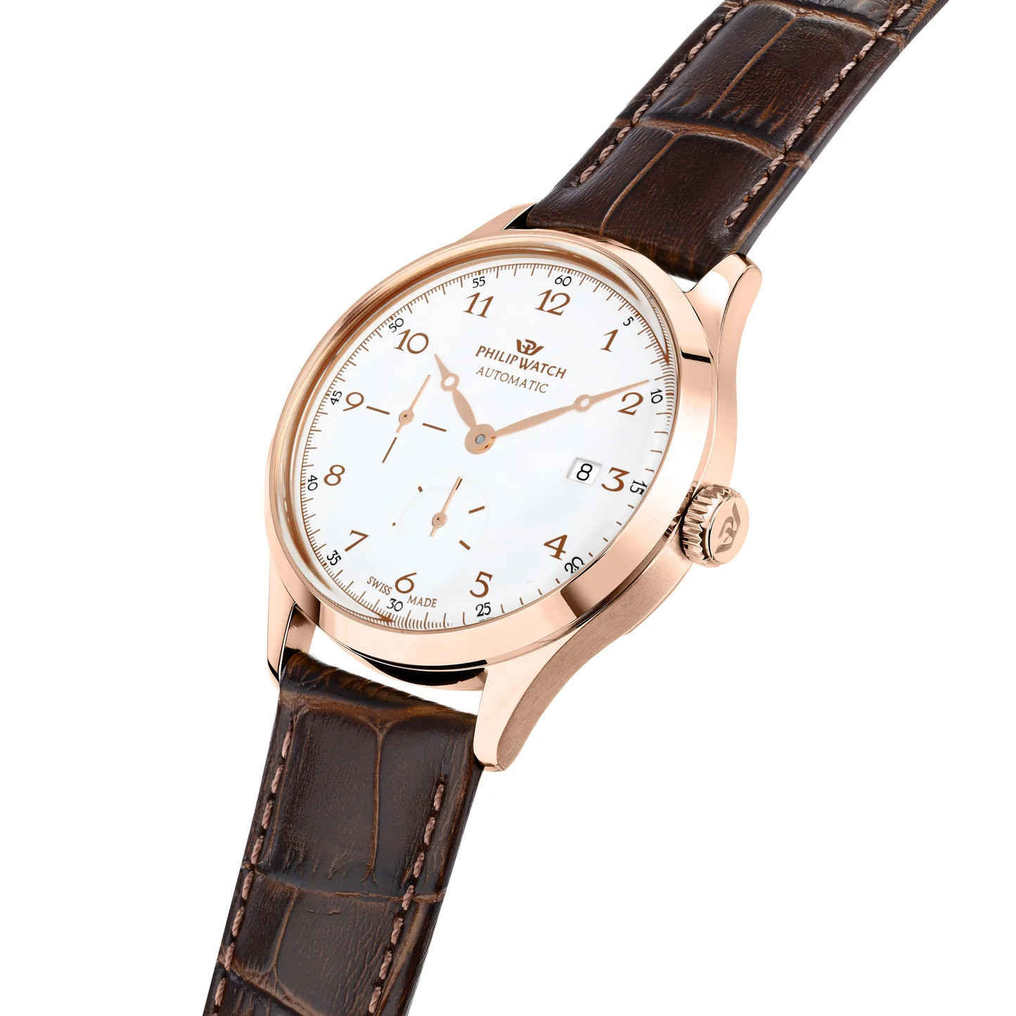 Philip Watch Museum Limited Edition R8221225004