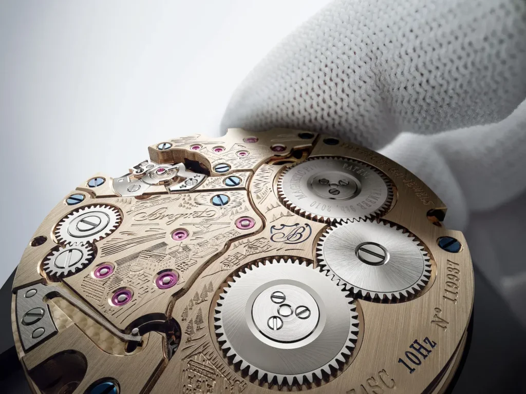 Breguet Classique 7225 Breguet Classique 7225