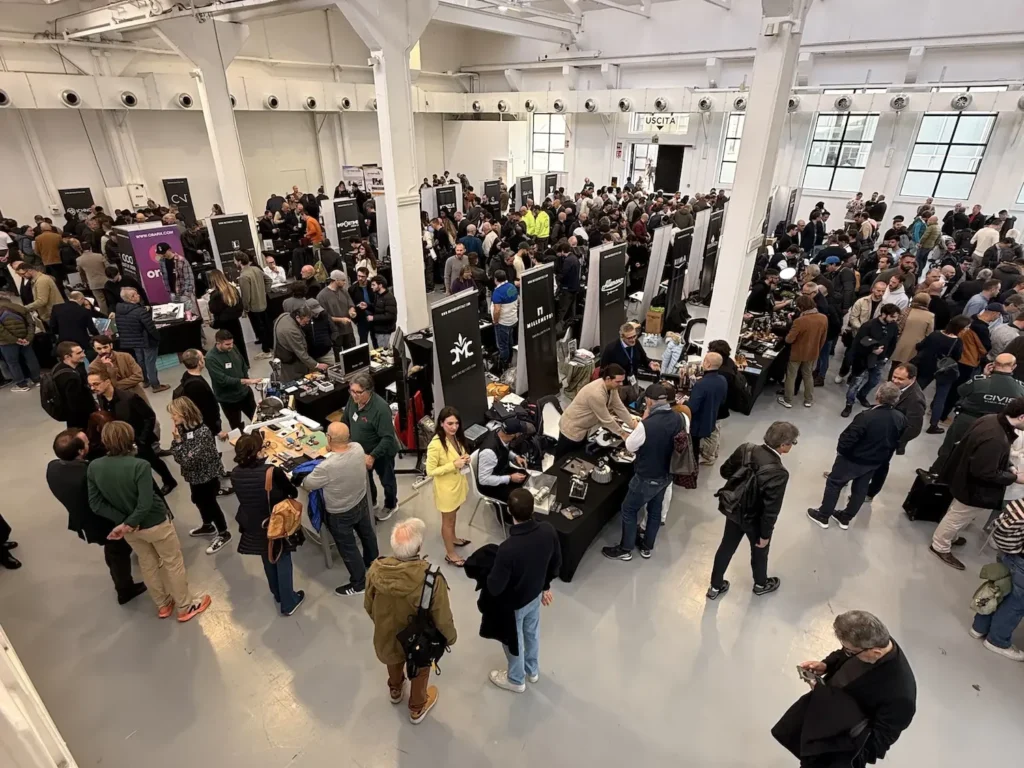 Watches of Italy 6 milano 