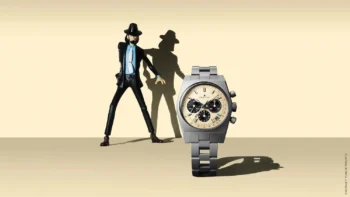 Zenith Chronomaster Revival Daisuke Jigen Edition