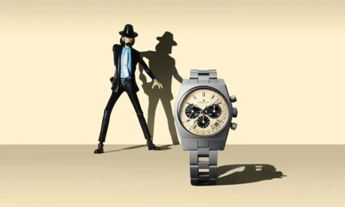 Zenith Chronomaster Revival Daisuke Jigen Edition