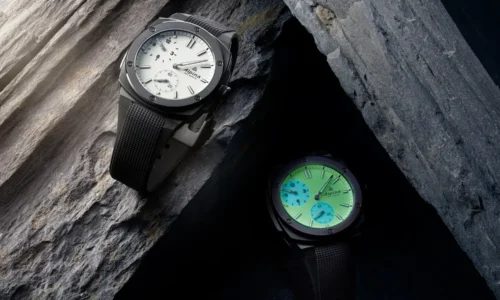 Alpiner Extreme Regulator Automatic