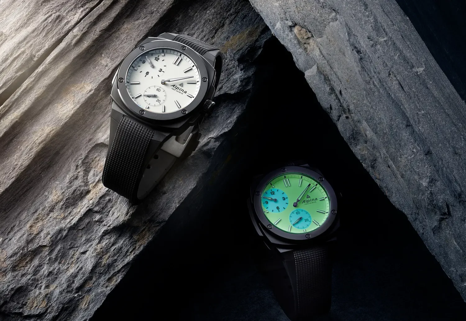 Alpiner Extreme Regulator Automatic