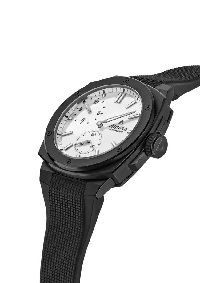 Alpiner Extreme Regulator Automatic