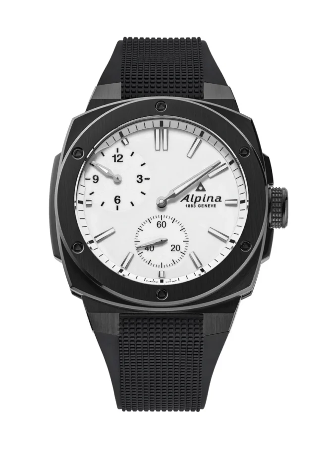Alpiner Extreme Regulator Automatic