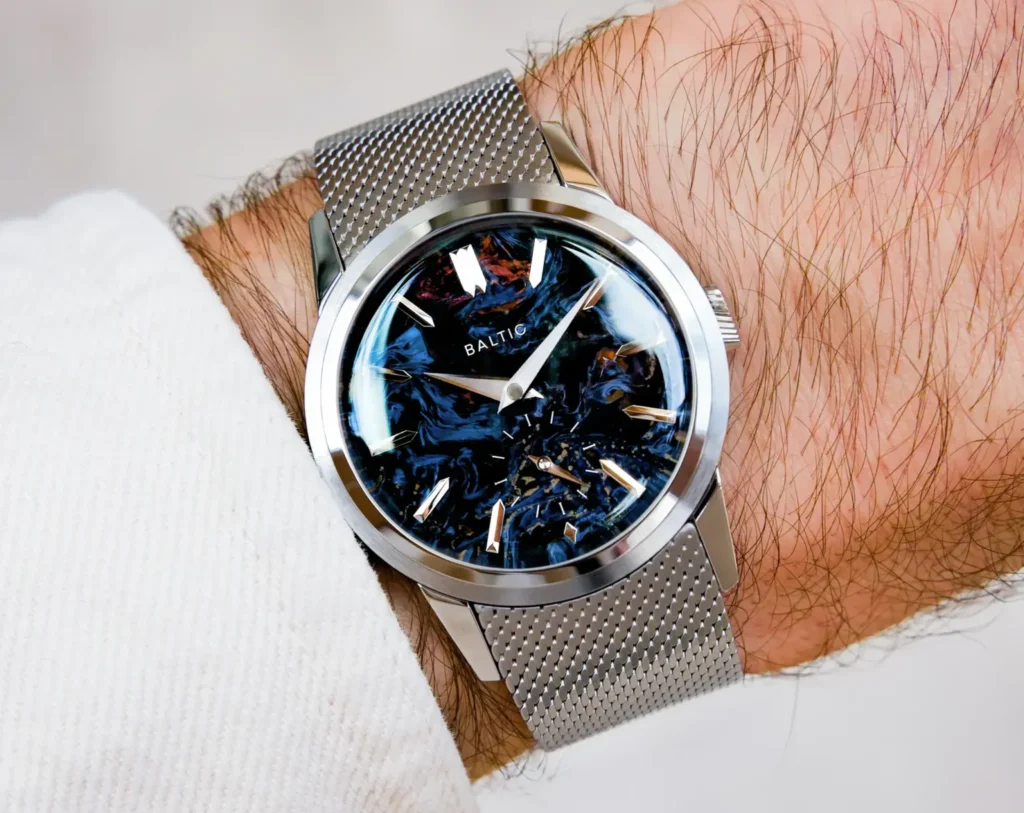 Baltic Prismic Stone Baltic Prismic Stone