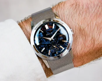 Baltic Prismic Stone