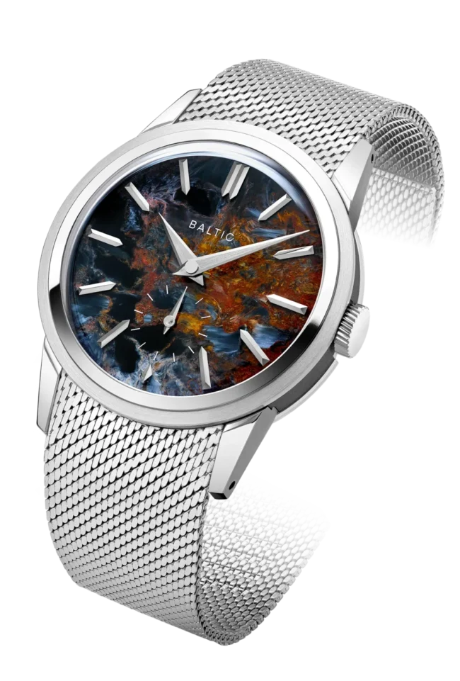 Baltic Prismic Stone Baltic Prismic Stone