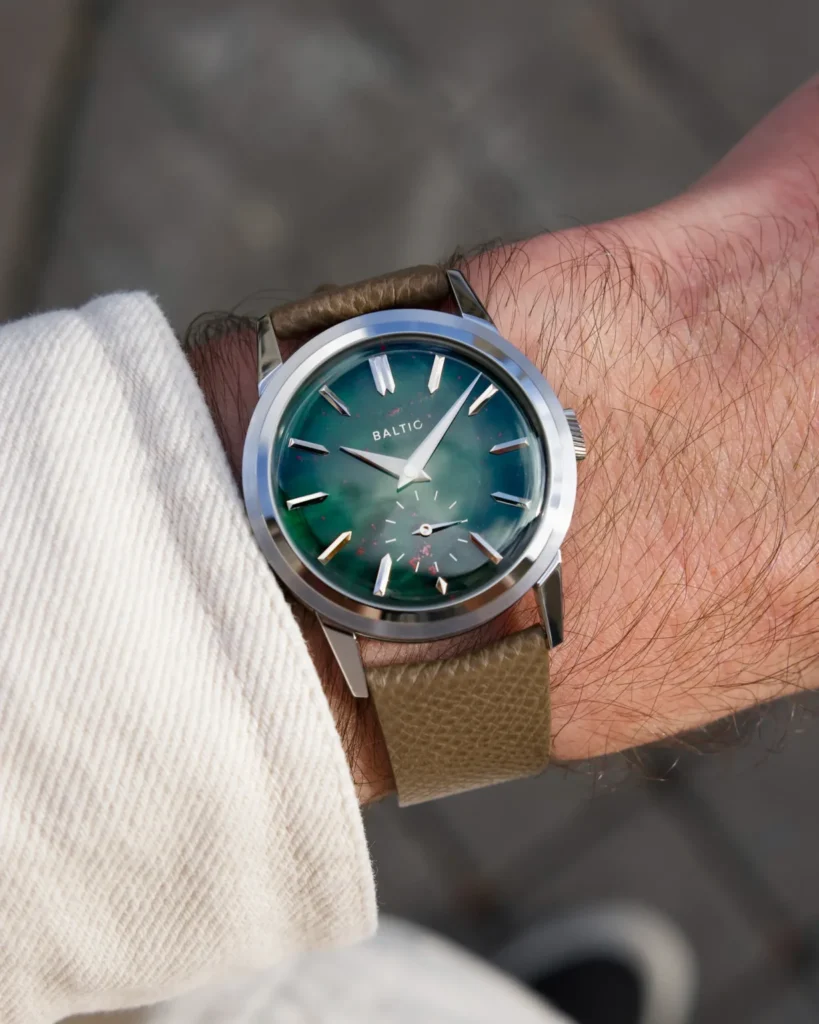 Baltic Prismic Stone Baltic Prismic Stone