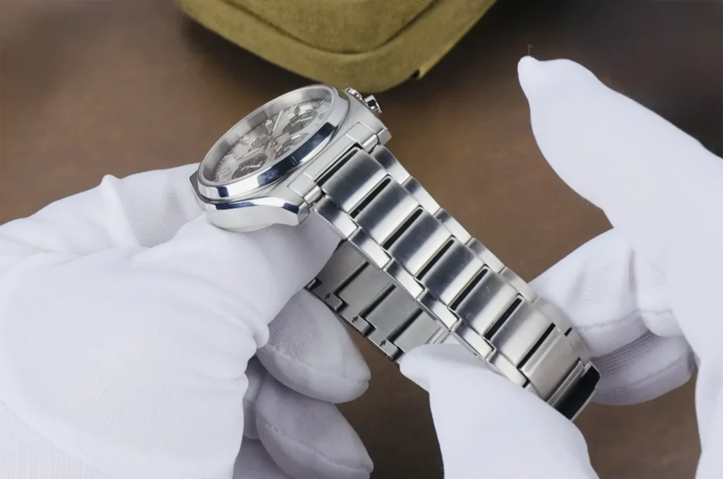 Cronografo Casio EFB-730D-7AV Cronografo Casio EFB-730D-7AV