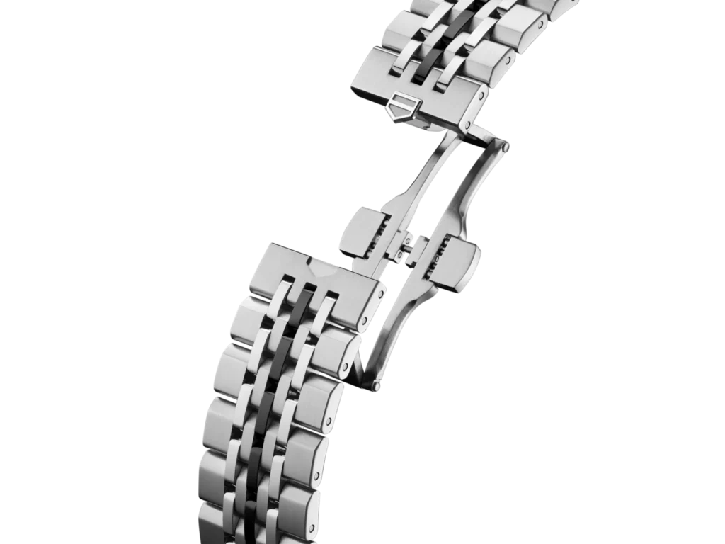 TAG Heuer Carrera Chronograph x Fragment