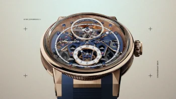 Breguet Expérimentale 1