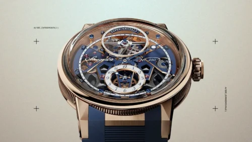 Breguet Expérimentale 1