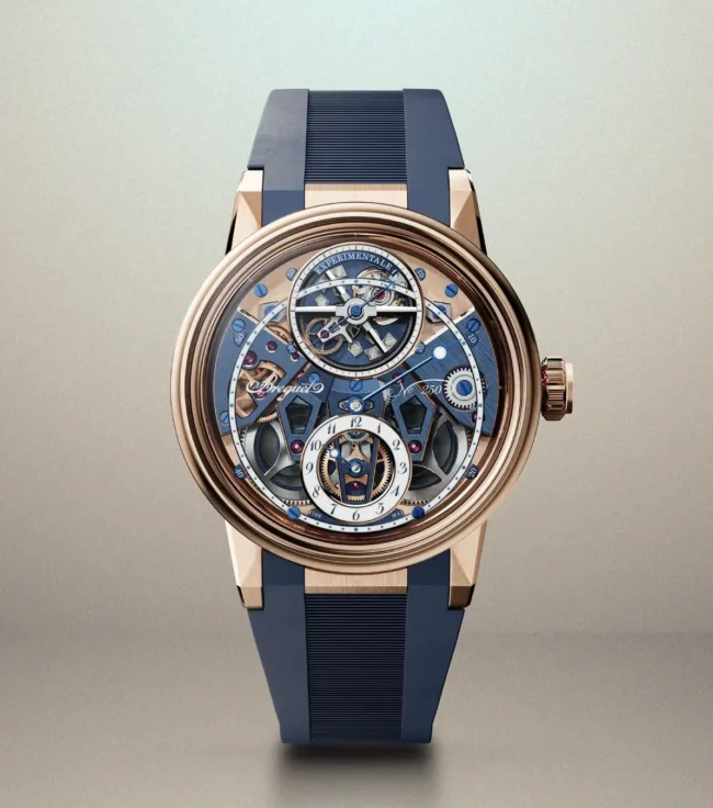 Breguet Expérimentale 1 opinione