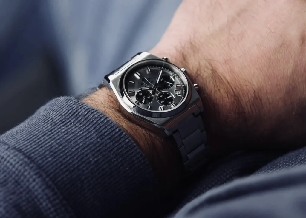 Cronografo Casio EFB-730D-7AV Cronografo Casio EFB-730D-7AV